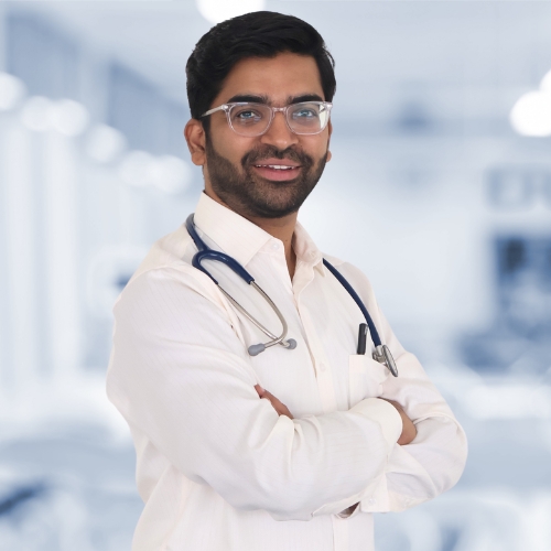 doctor